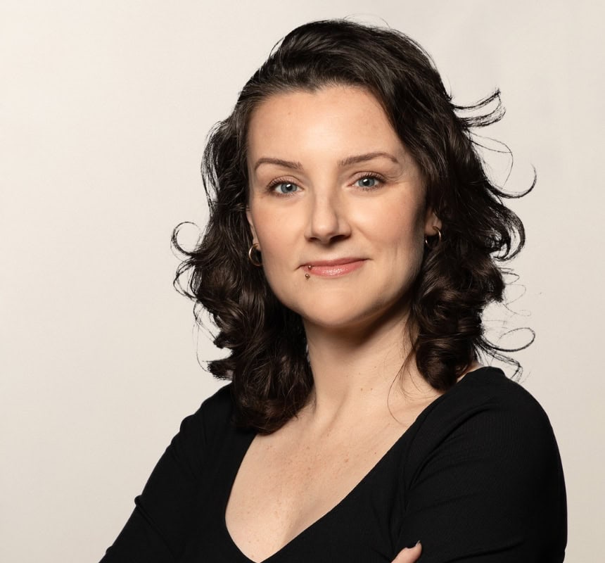 Katharina Blankenburg