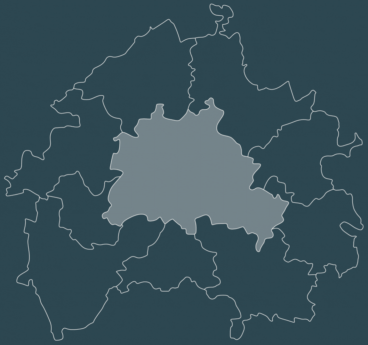 Stonehedge Berlin Ankauf Karte Animation