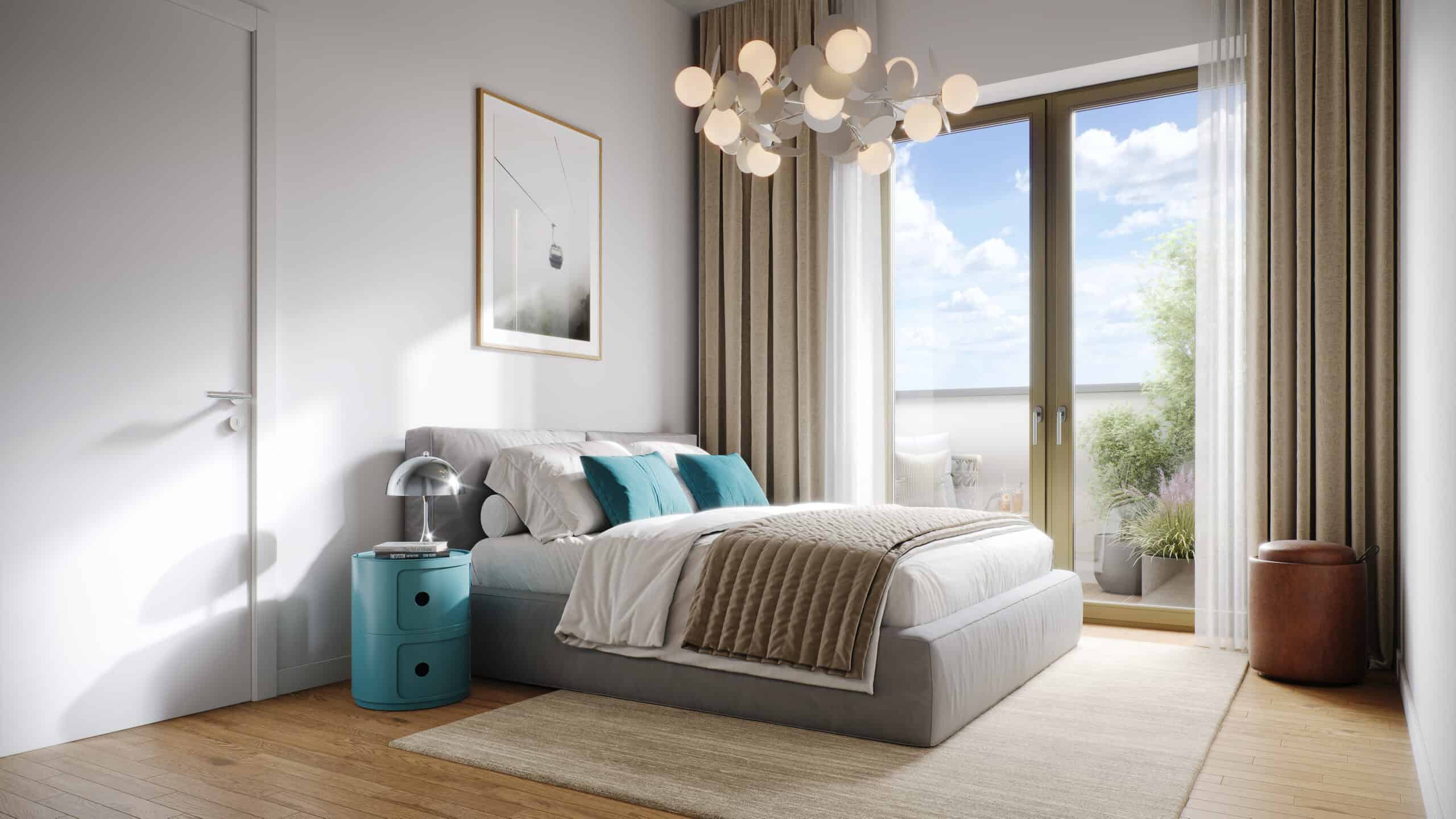 Berlinum-Eigentumswohnung-kaufen-Schlafzimmer_Kapitalanlage