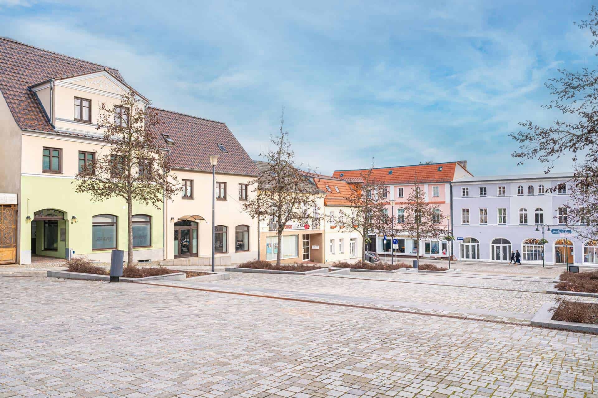 Umgebung Am Markt