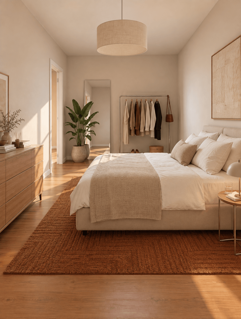 Wohntraum in Strausberg: 3-Zimmer Terrassenwohnung