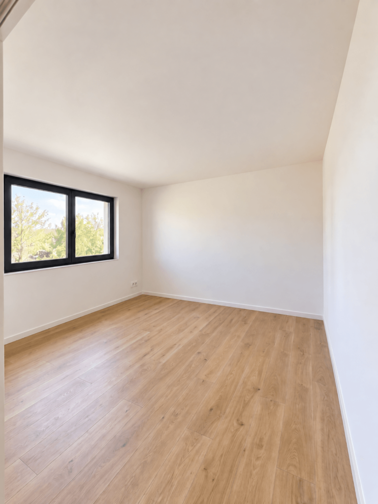 Wohnen in Strausberg: 2-Zimmer Erdgeschosswohnung mit hochwertiger Ausstattung