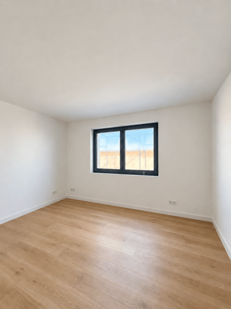 Wohnen mit hochwertiger Ausstattung: 3-Zimmer Erdgeschosswohnung in Strausberg