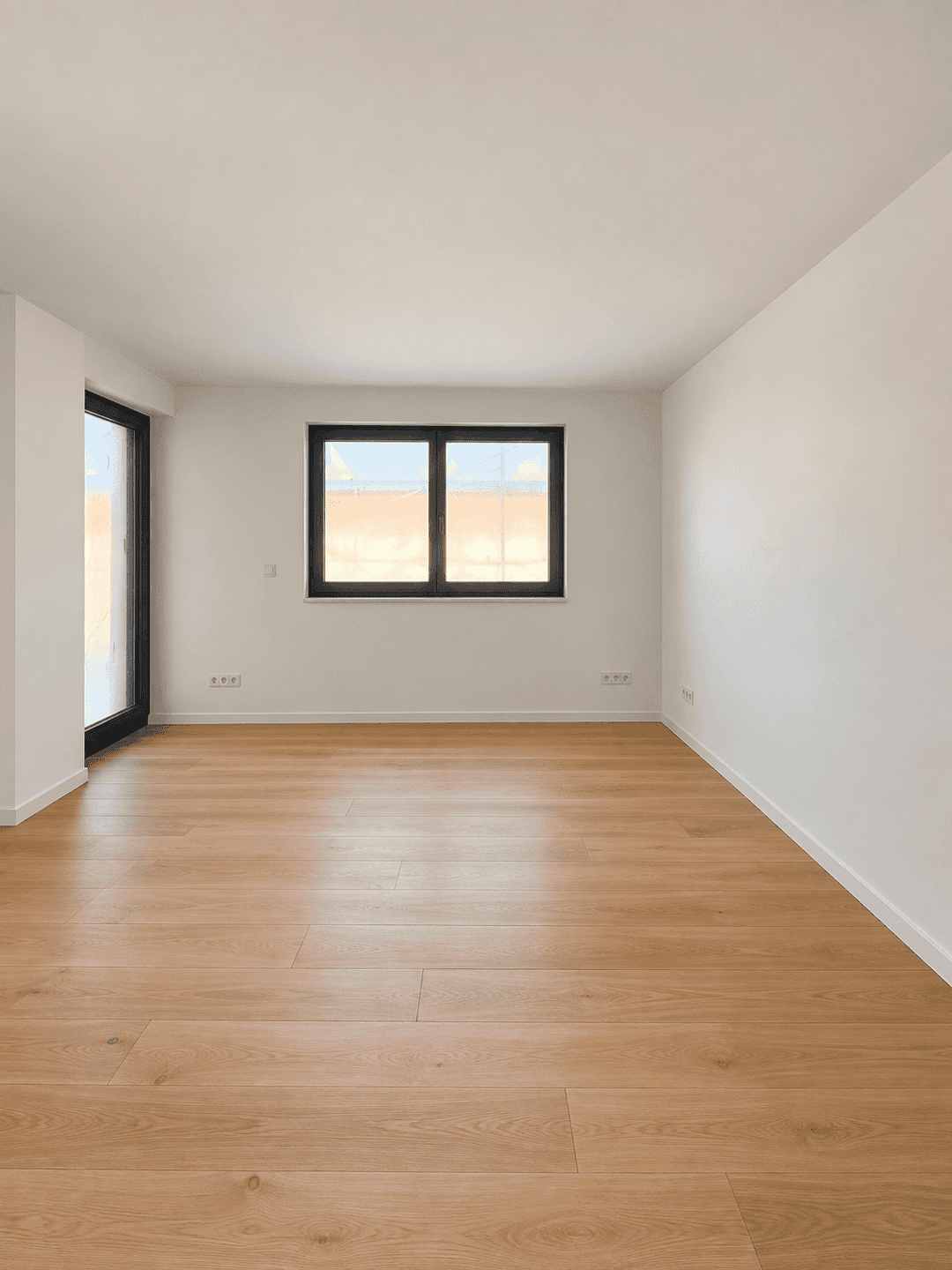 Wohnzimmer (KI Visualisierung)
