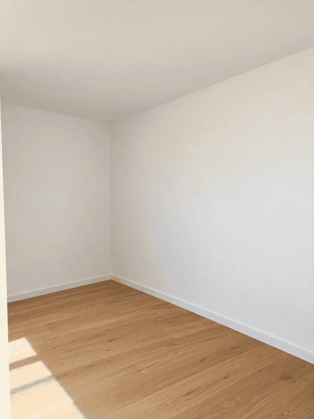Schlafzimmer (KI Visualisierung)