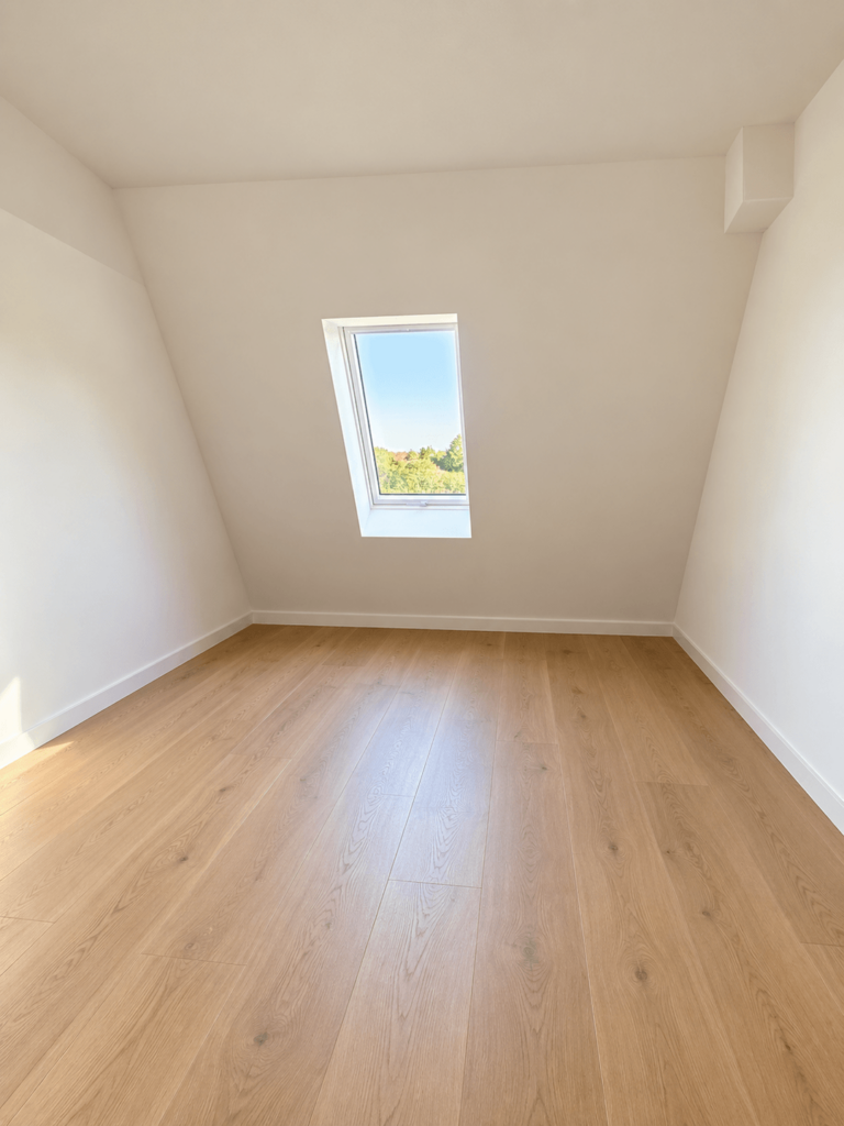 2-Zimmer-Wohnung in Strausberg mit Einbauküche und viel Tageslicht