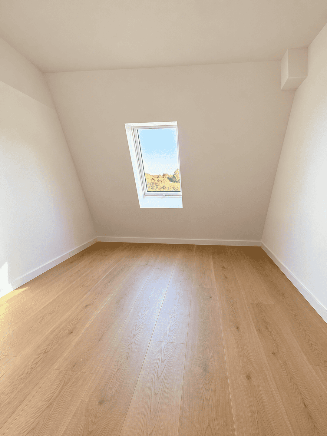 Schlafzimmer (KI Visualisierung)