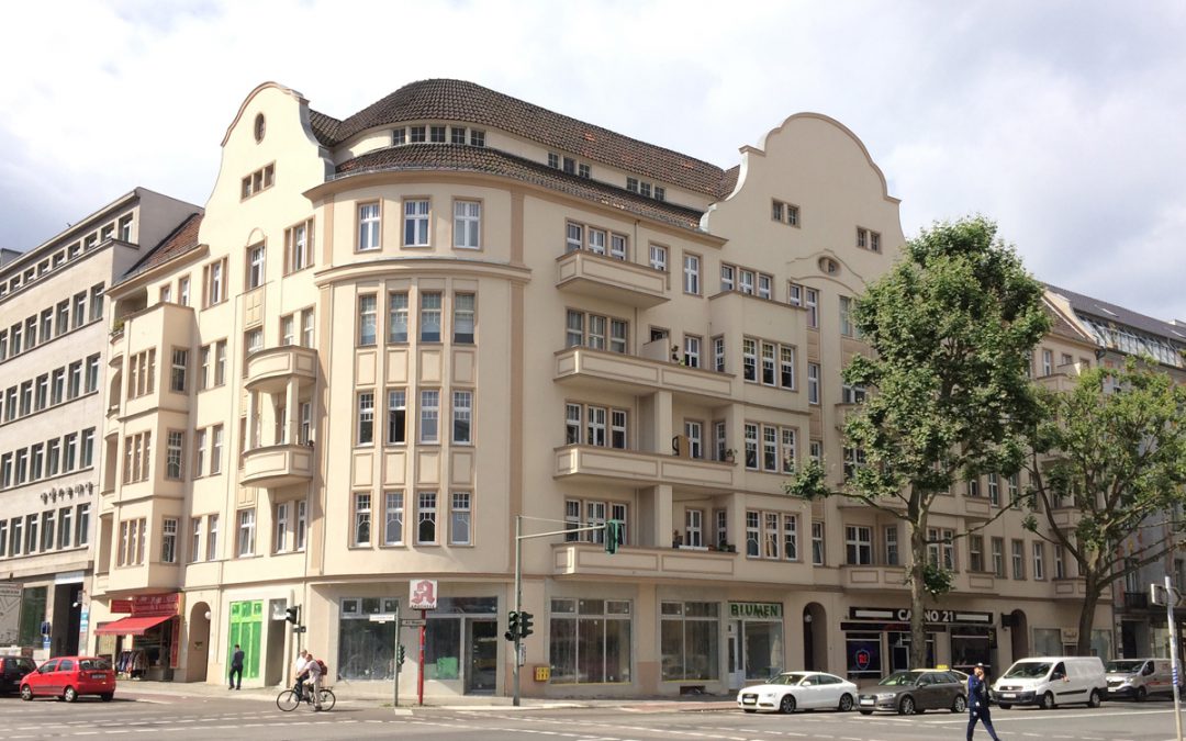 Alt-Moabit