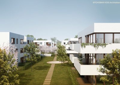 Basdorf Süd