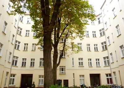 Berlin Prenzlauer Berg