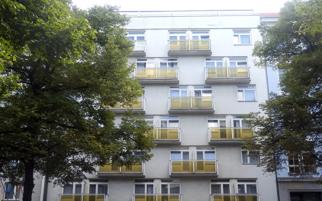 Berlin City West