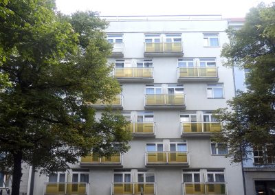 Berlin City West