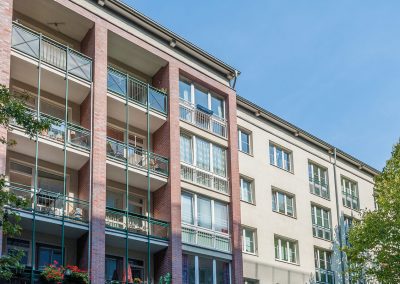 Berlin Koppenstrasse