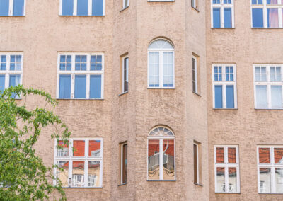 Albrechtshöfe
