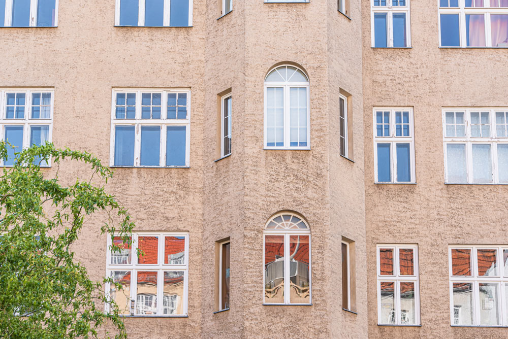 Albrechtshöfe
